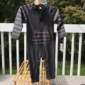 Petite Lem-toddler long sleeves, knit playwear-24M